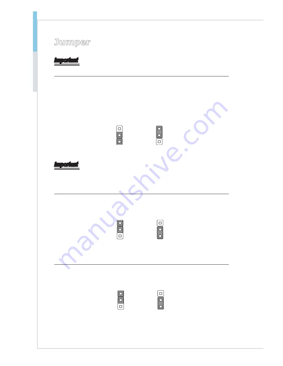 MSI MS-98G7 Instructions Manual Download Page 26