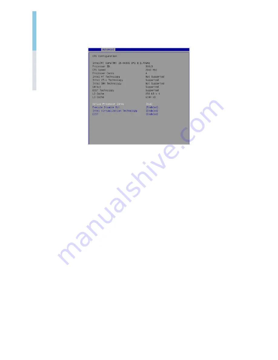 MSI MS-98G7 Instructions Manual Download Page 36