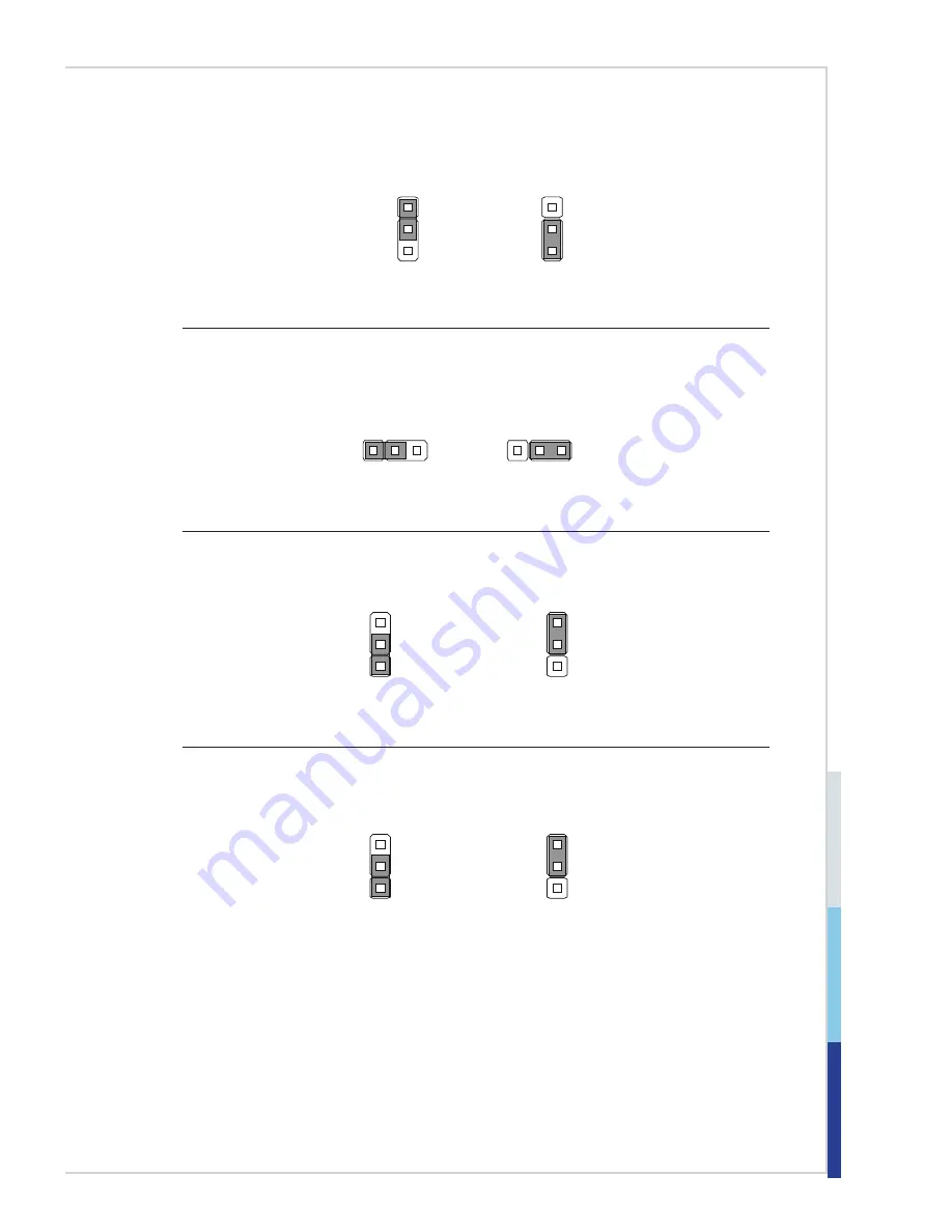 MSI MS-98H3 Manual Download Page 25