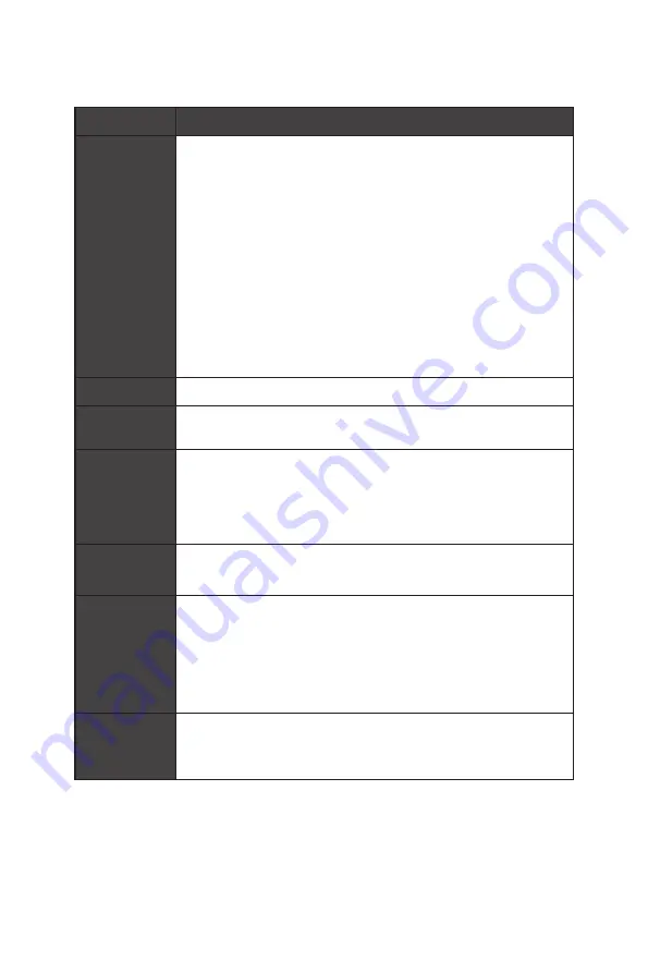 MSI MS-98M3 User Manual Download Page 8