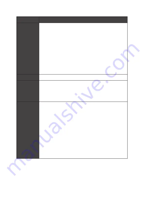 MSI MS-98M3 User Manual Download Page 9