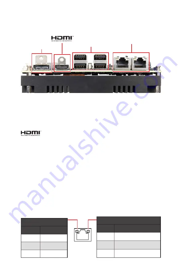 MSI MS-98M3 User Manual Download Page 11