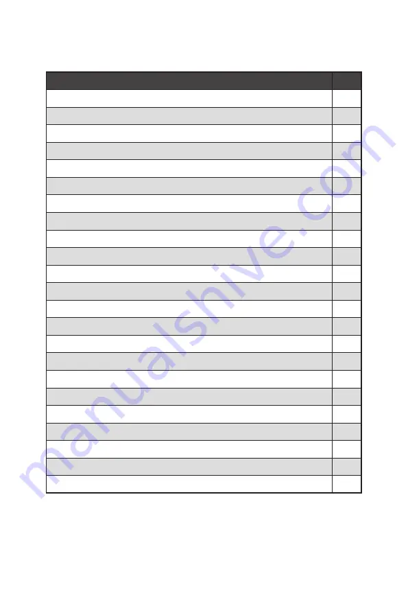 MSI MS-98M3 User Manual Download Page 13