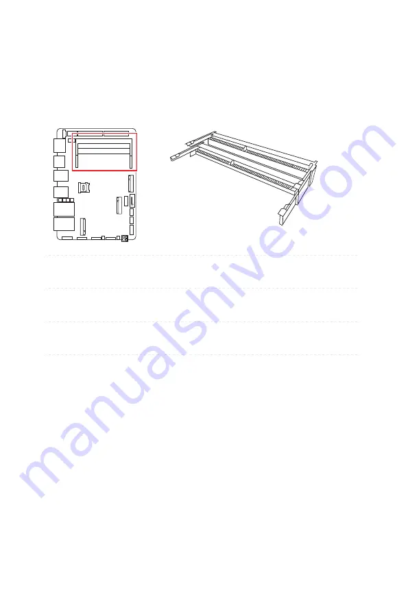 MSI MS-98M3 User Manual Download Page 14