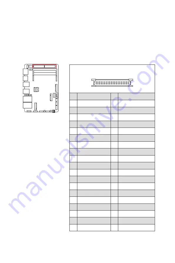 MSI MS-98M3 User Manual Download Page 17