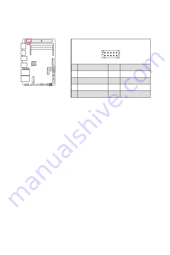 MSI MS-98M3 User Manual Download Page 18