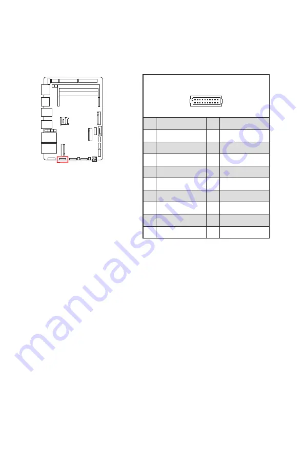 MSI MS-98M3 User Manual Download Page 23