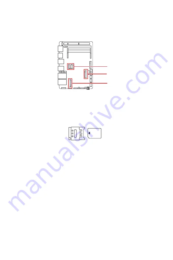 MSI MS-98M3 User Manual Download Page 25