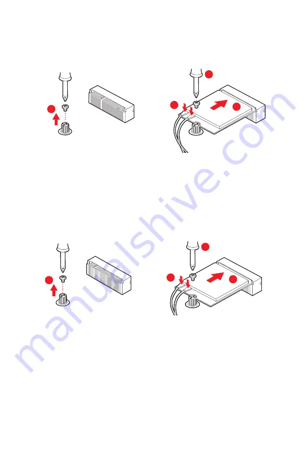 MSI MS-98M3 User Manual Download Page 26