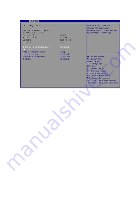 MSI MS-98M3 User Manual Download Page 35