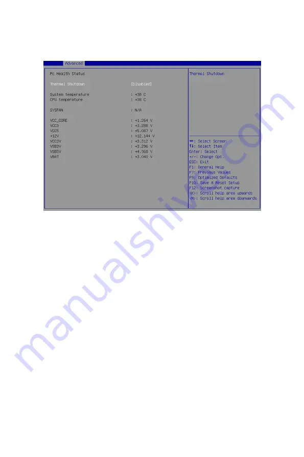 MSI MS-98M3 User Manual Download Page 39