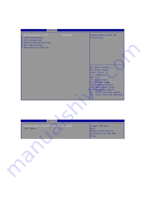 MSI MS-98M3 User Manual Download Page 47