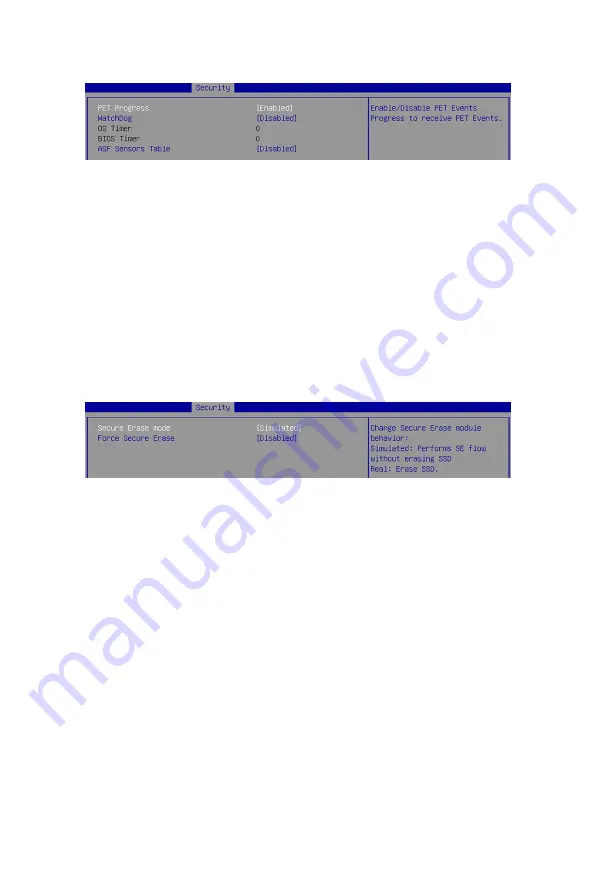 MSI MS-98M3 User Manual Download Page 48