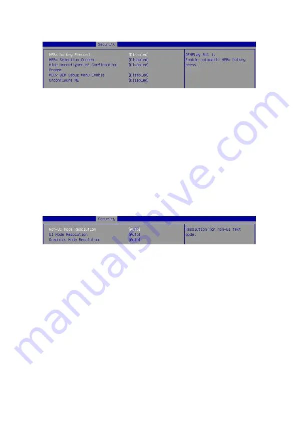 MSI MS-98M3 User Manual Download Page 49