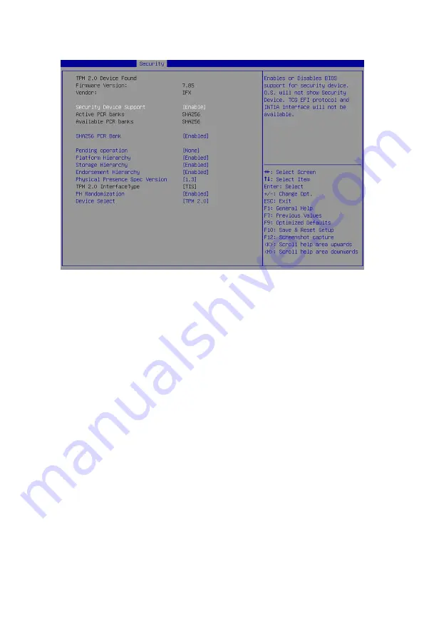 MSI MS-98M3 User Manual Download Page 50