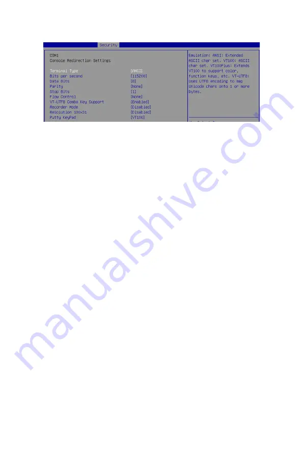 MSI MS-98M3 User Manual Download Page 52