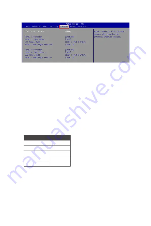 MSI MS-98M3 User Manual Download Page 54