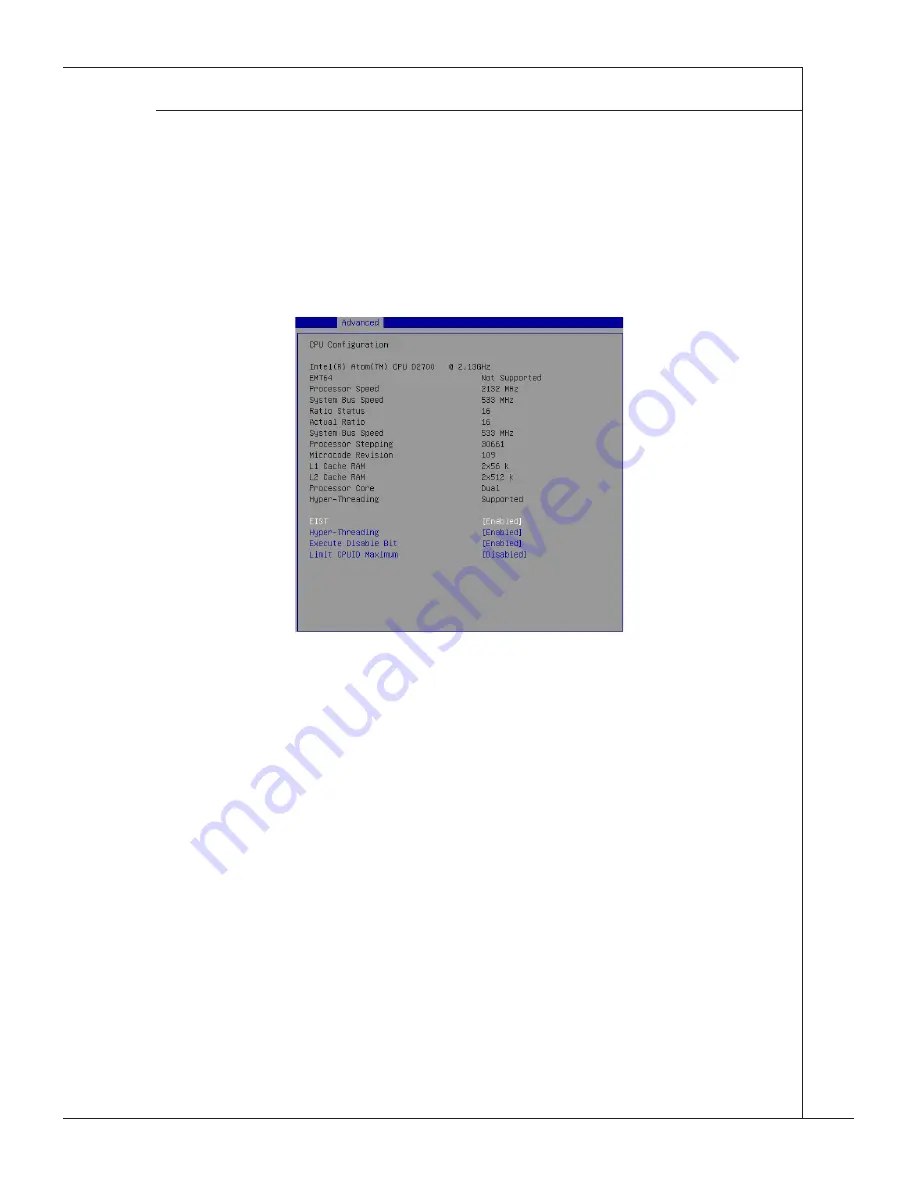 MSI MS-9A45 Manual Download Page 29