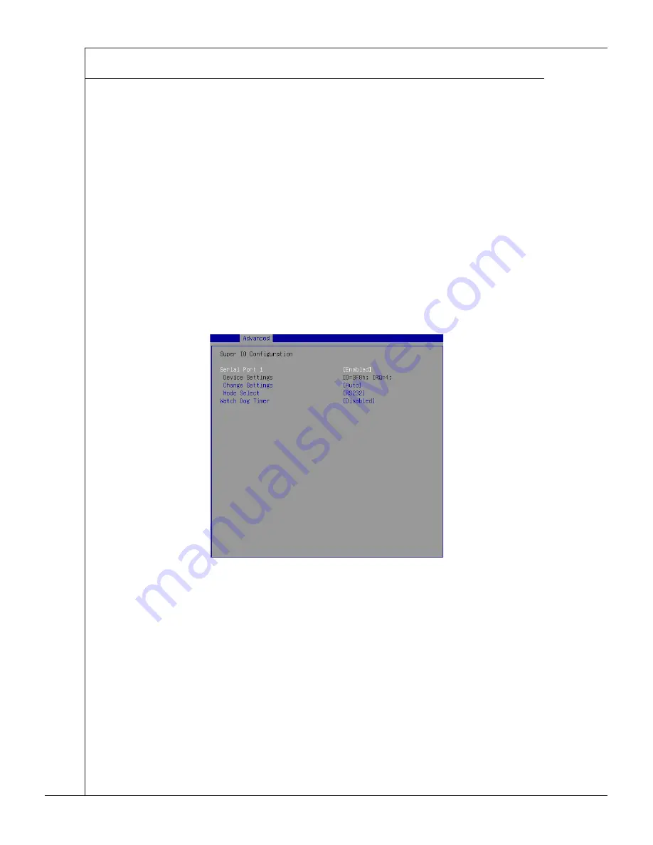 MSI MS-9A45 Manual Download Page 30