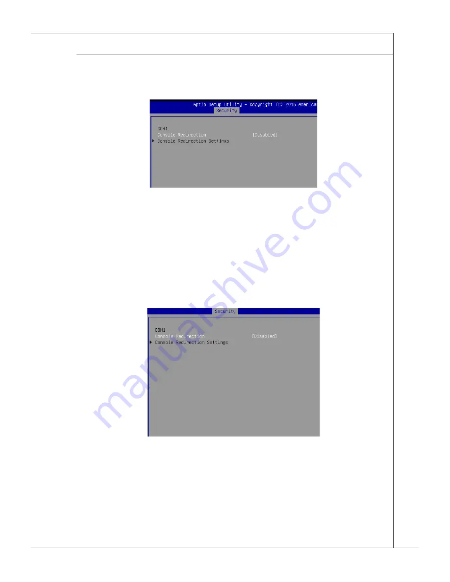 MSI MS-9A59 Manual Download Page 53