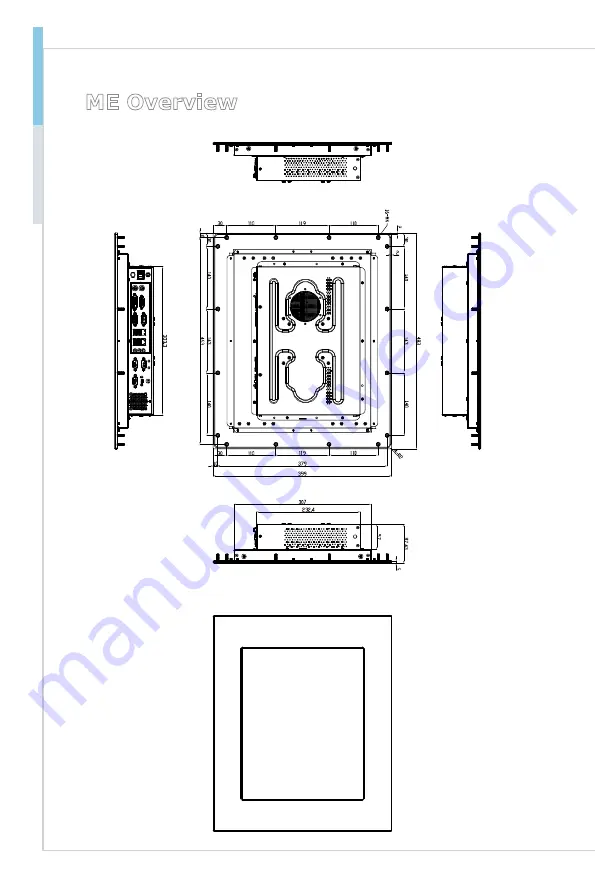 MSI MS-9A62 Manual Download Page 14