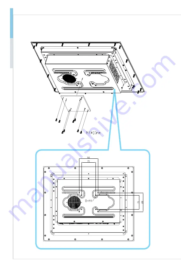 MSI MS-9A62 Manual Download Page 24