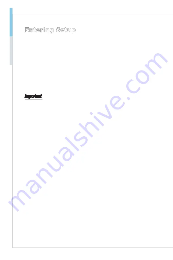 MSI MS-9A62 Manual Download Page 28