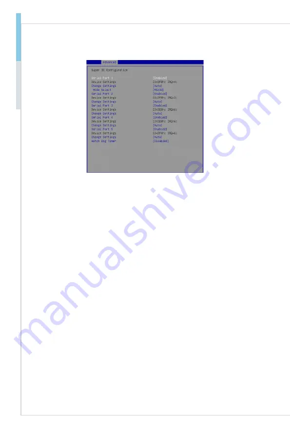 MSI MS-9A62 Manual Download Page 34