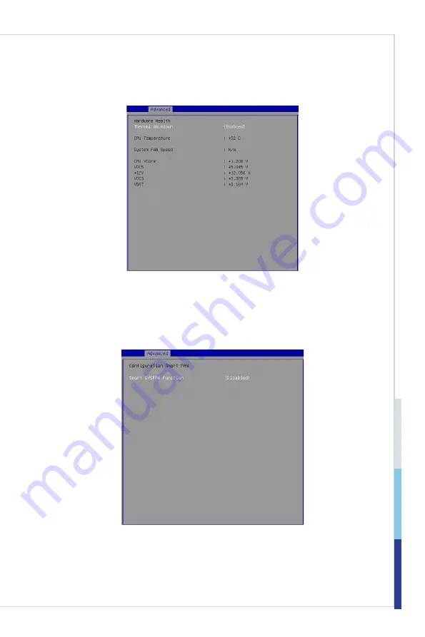 MSI MS-9A62 Manual Download Page 35