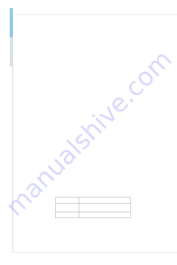 MSI MS-9A62 Manual Download Page 40