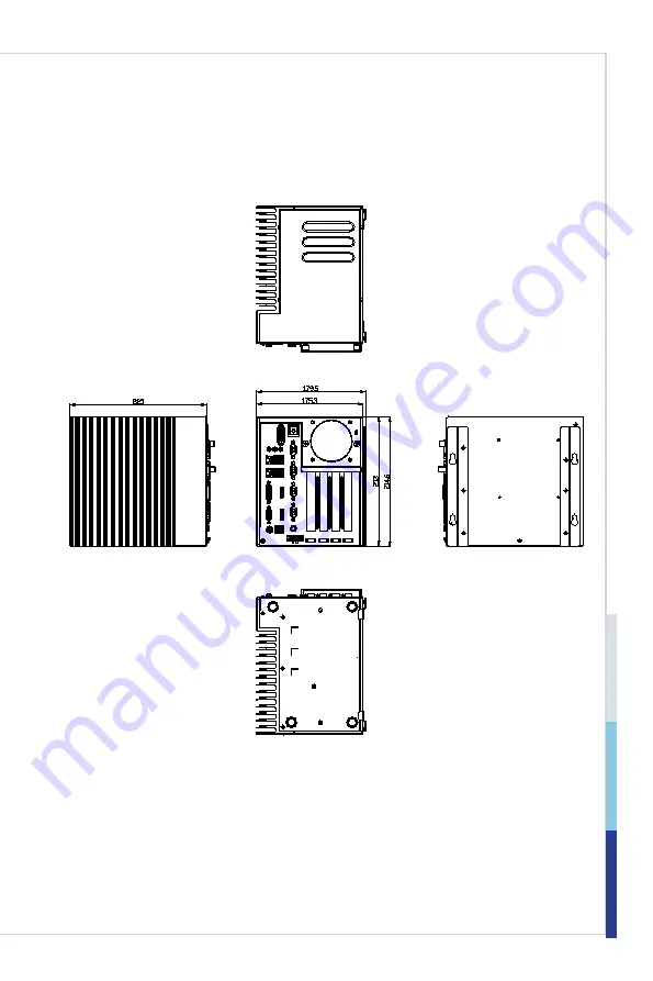 MSI MS-9A66 User Manual Download Page 23