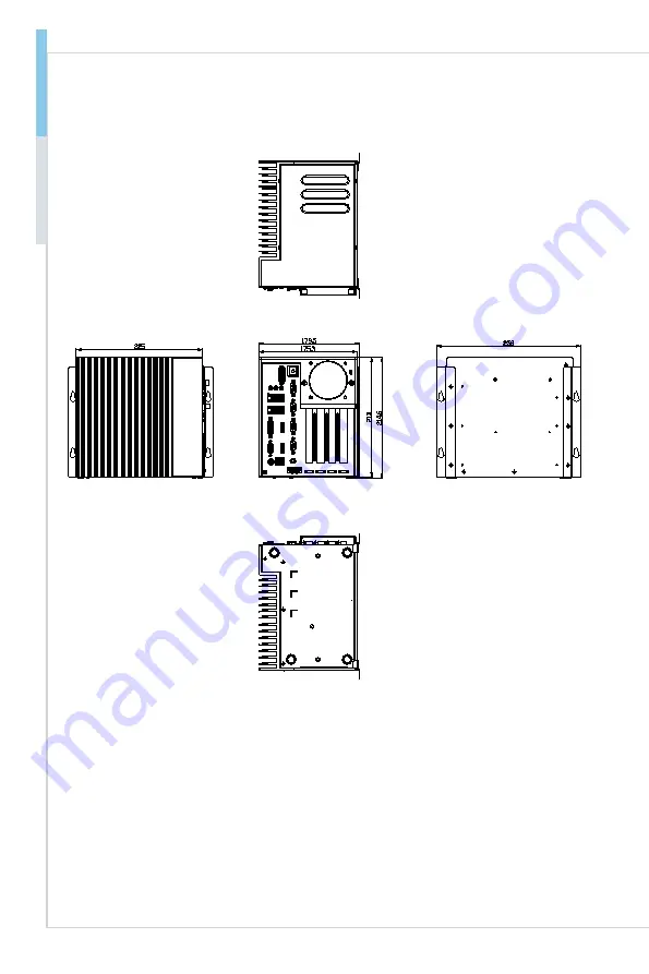 MSI MS-9A66 User Manual Download Page 24