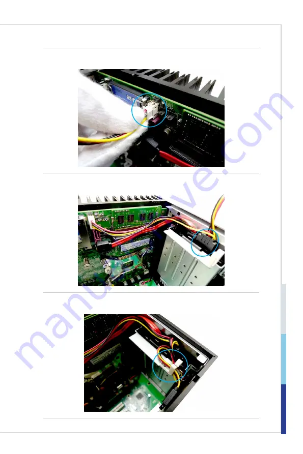 MSI MS-9A66 User Manual Download Page 43