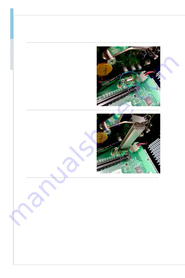 MSI MS-9A66 User Manual Download Page 48