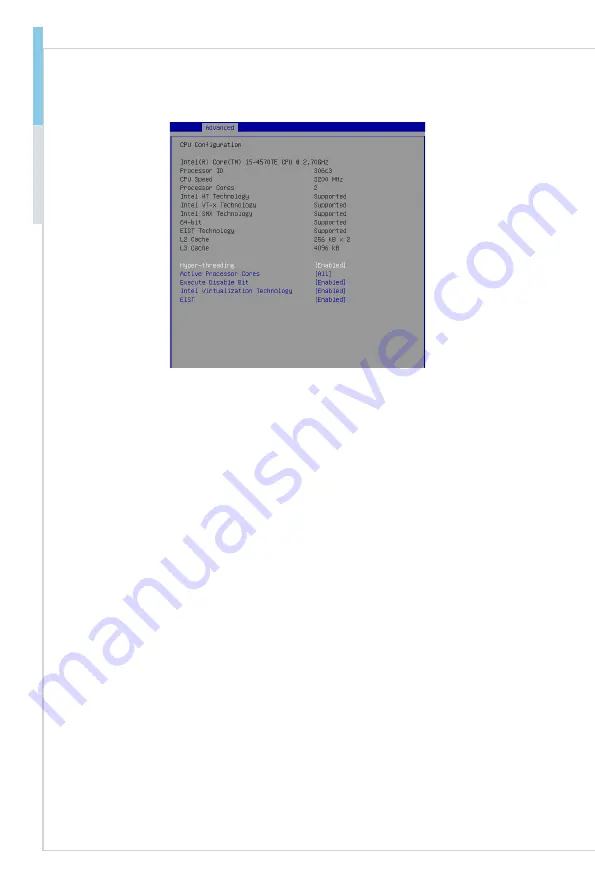 MSI MS-9A66 User Manual Download Page 64