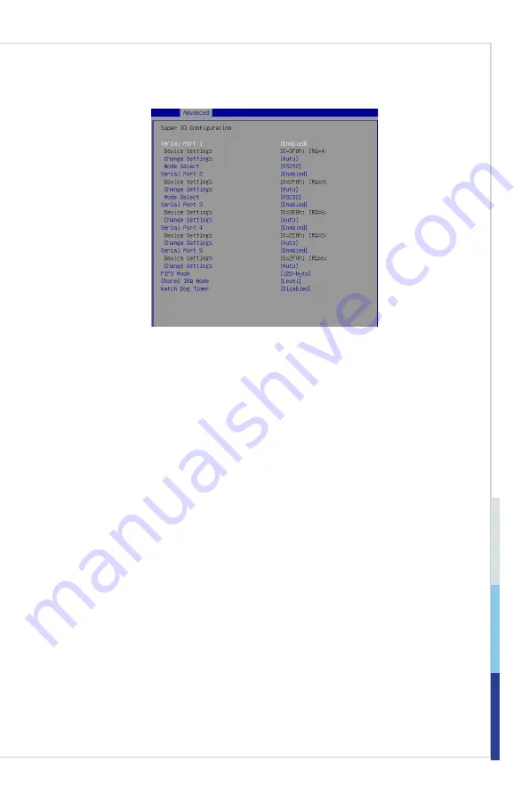 MSI MS-9A66 User Manual Download Page 65