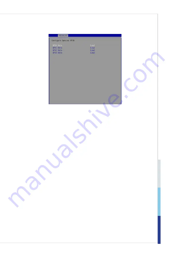 MSI MS-9A66 User Manual Download Page 67