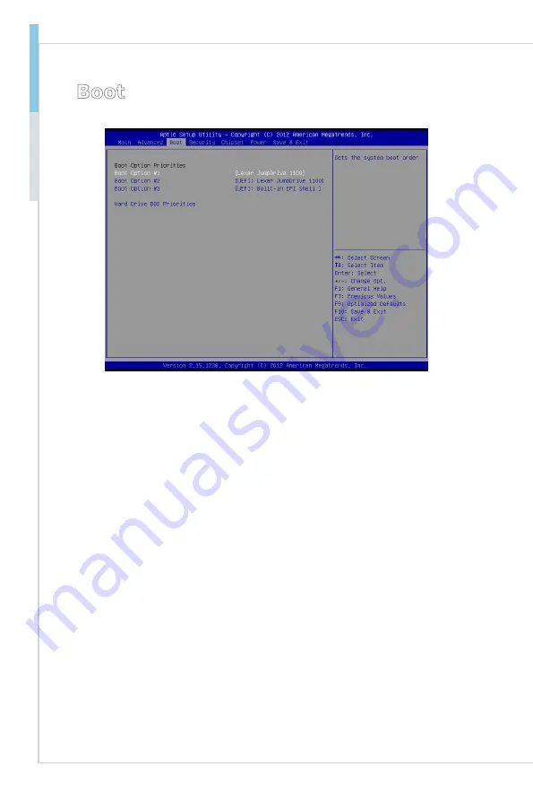 MSI MS-9A66 User Manual Download Page 68