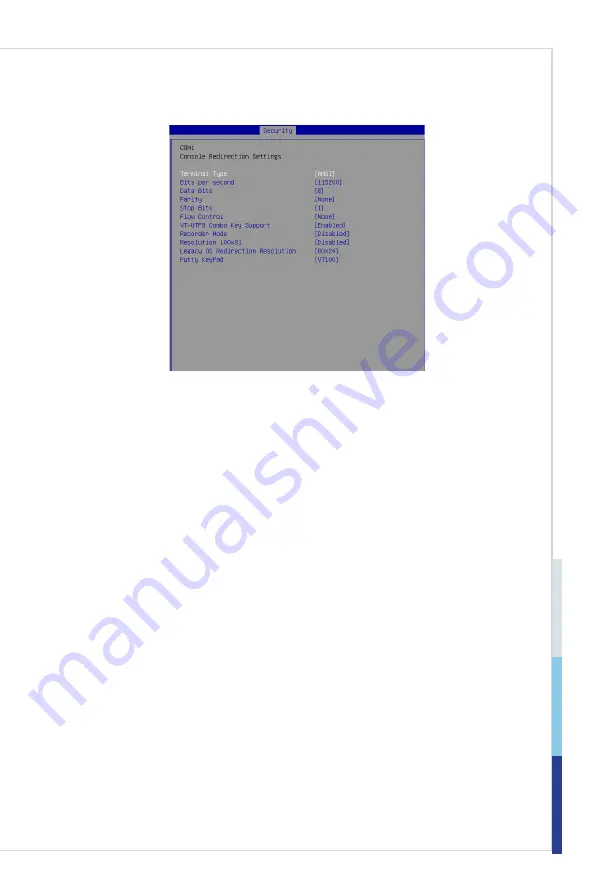 MSI MS-9A66 User Manual Download Page 73