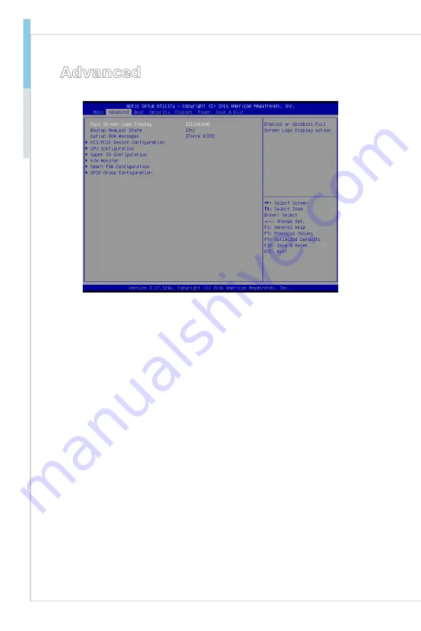 MSI MS-9A66 User Manual Download Page 80