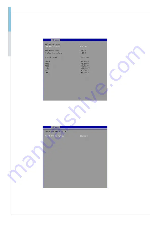 MSI MS-9A66 User Manual Download Page 84