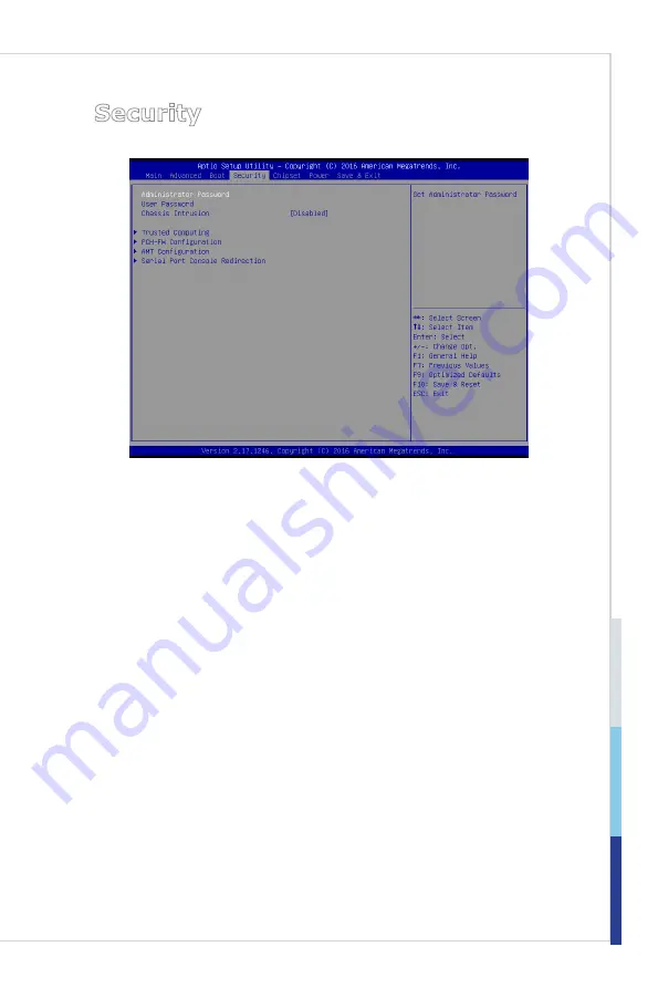 MSI MS-9A66 User Manual Download Page 87