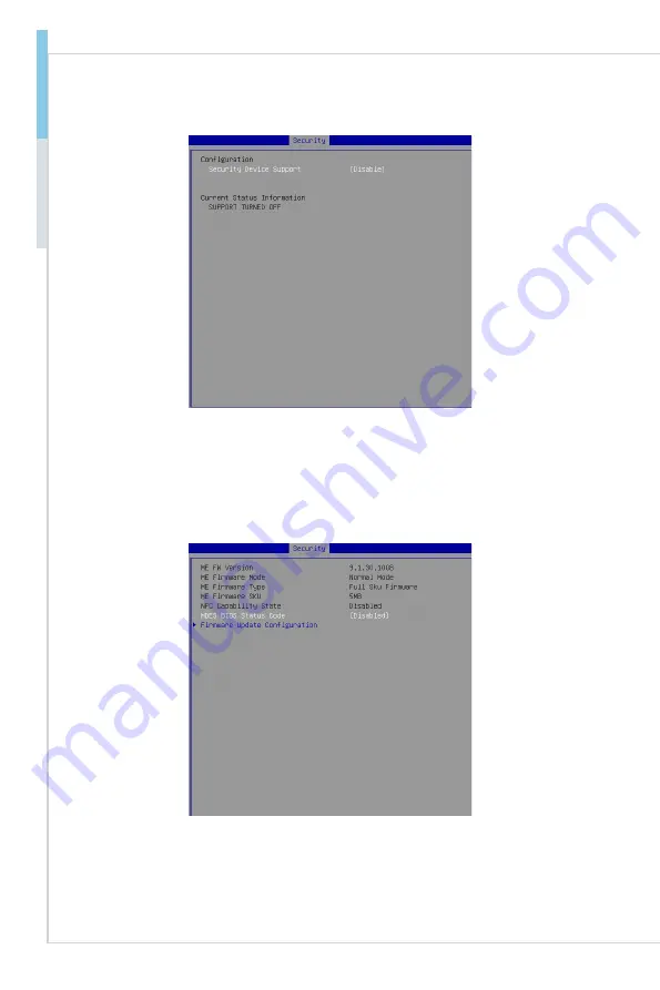 MSI MS-9A66 User Manual Download Page 88