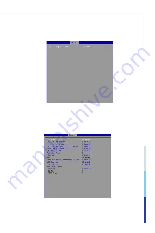 MSI MS-9A66 User Manual Download Page 89