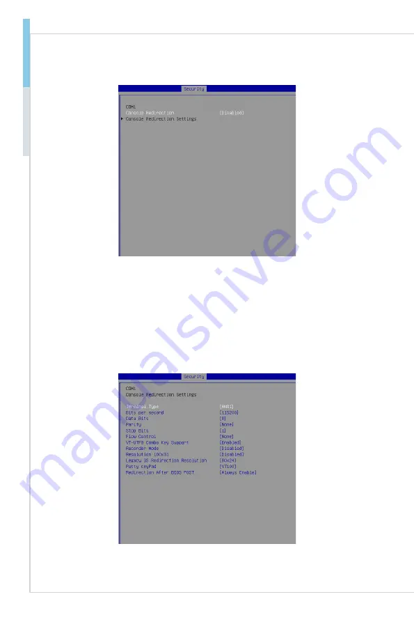 MSI MS-9A66 User Manual Download Page 90