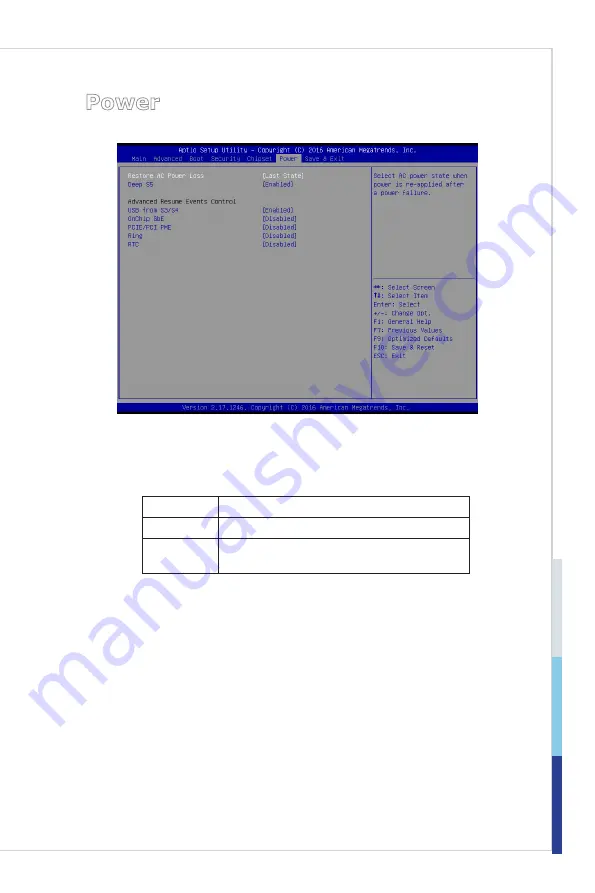 MSI MS-9A66 User Manual Download Page 93