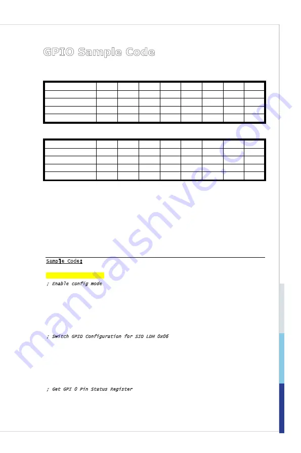 MSI MS-9A66 User Manual Download Page 105