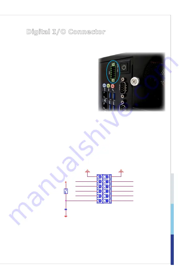 MSI MS-9A66 User Manual Download Page 107