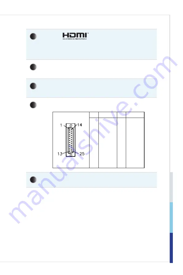 MSI MS-9A69-A1 Manual Download Page 15