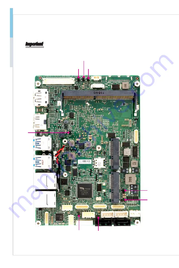 MSI MS-9A69-A1 Manual Download Page 18